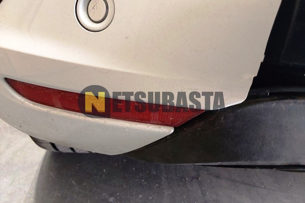 Renault Clio 1.5 dCi 2025