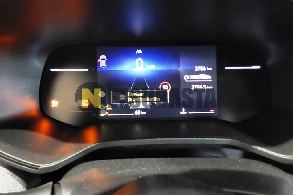 Renault Clio 1.5 dCi 2025