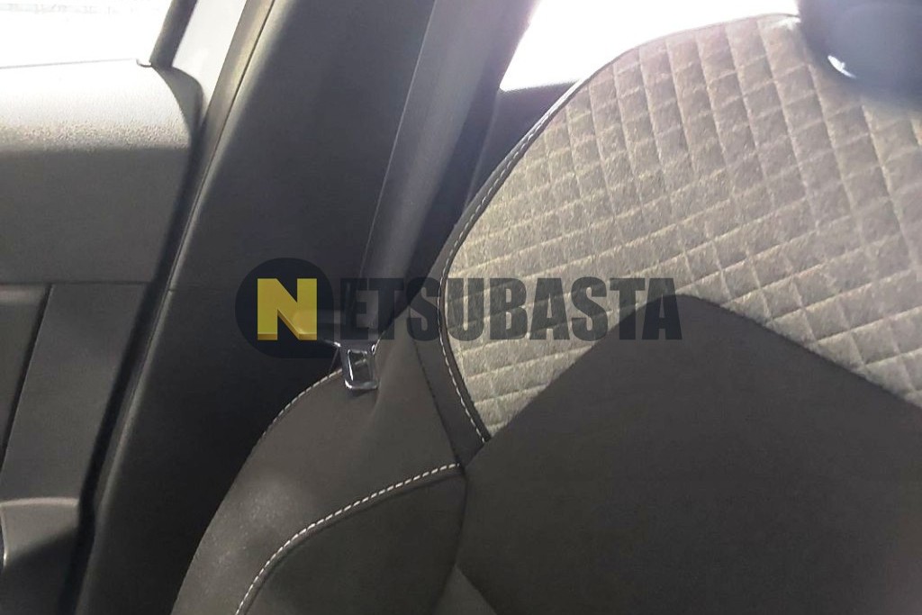 Renault Clio 1.5 dCi 2025