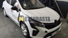 Renault Clio 1.5 dCi 2025