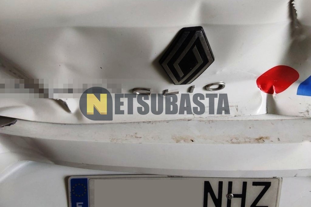 Renault Clio 1.5 dCi 2025