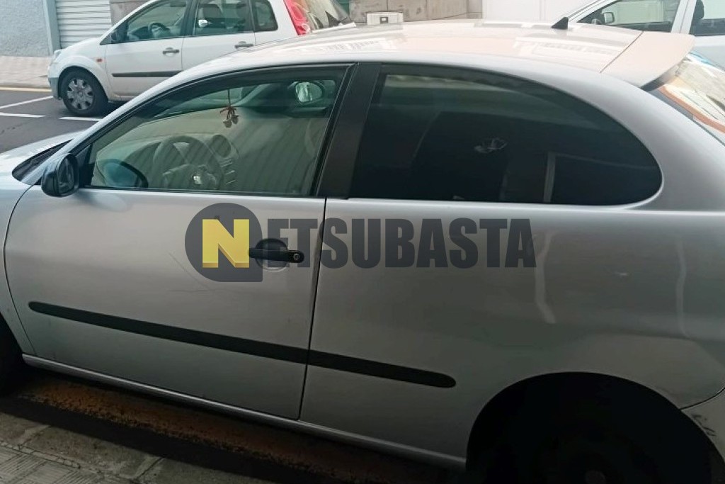 Seat Ibiza 1.4 16V 2006