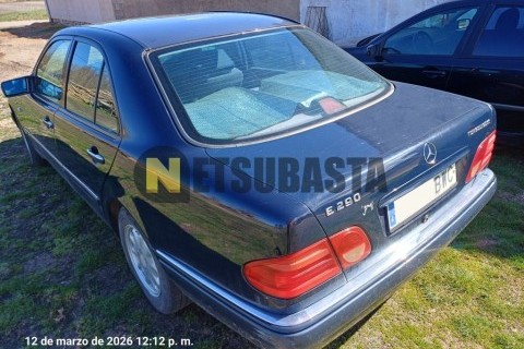 Suzuki Intruder 250 2004