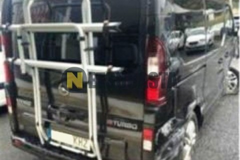 Yamaha XMAX 250 2008