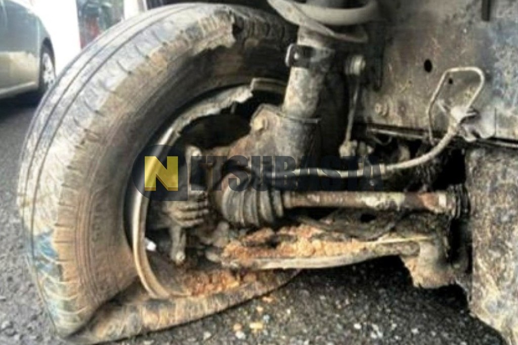 Opel Vivaro Tourer 1.6 CDTI 2018