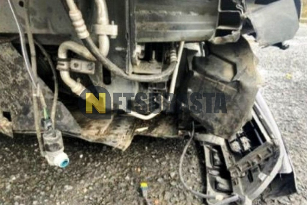 Opel Vivaro Tourer 1.6 CDTI 2018