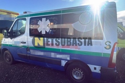 Benelli Leoncino 250 2020