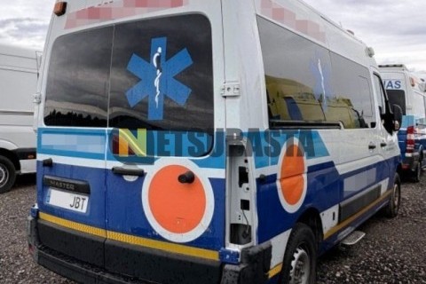 Benelli Leoncino 250 2020