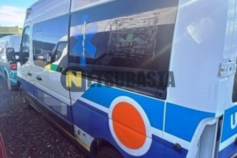 Benelli Leoncino 250 2020