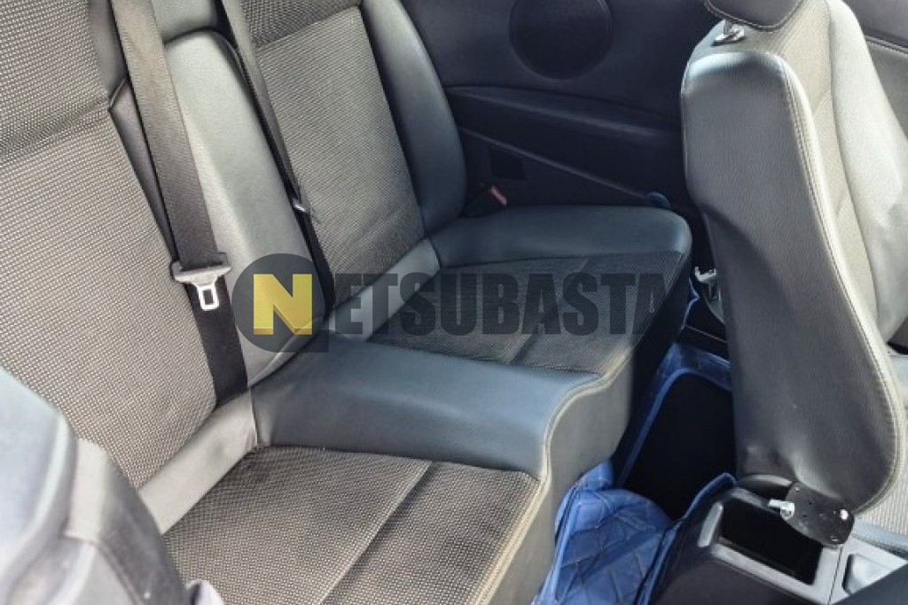 Opel Astra Twintop 1.9 CDTI 2007