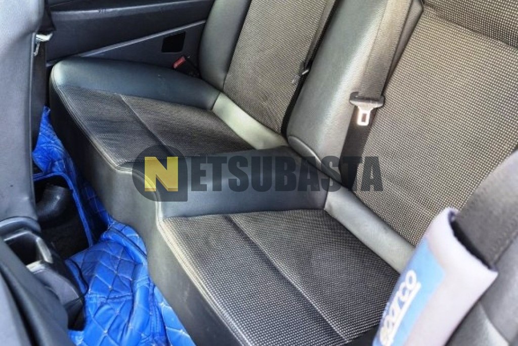 Opel Astra Twintop 1.9 CDTI 2007