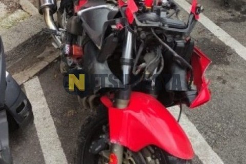 Benelli Leoncino 250 2020