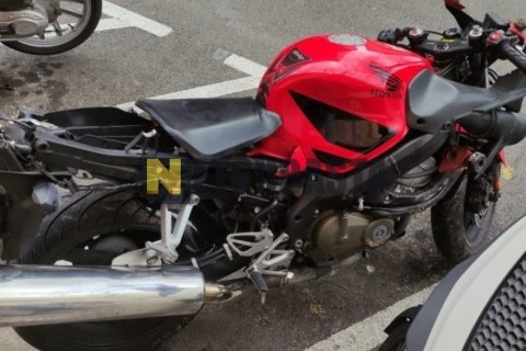 Benelli Leoncino 250 2020