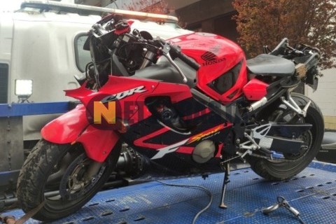 Benelli Leoncino 250 2020