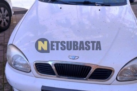 Benelli Leoncino 250 2020