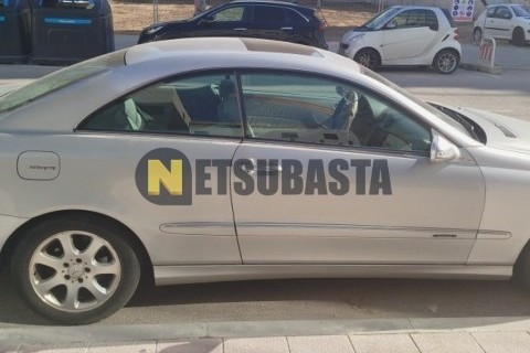 Yamaha XMAX 250 2008