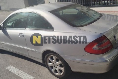 Yamaha XMAX 250 2008