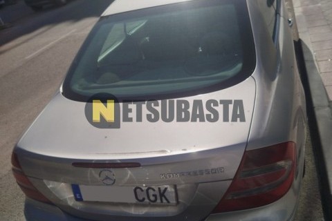 Yamaha XMAX 250 2008