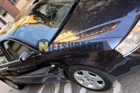 Renault E-Tech D Wide R4x2 Isotermo 2023