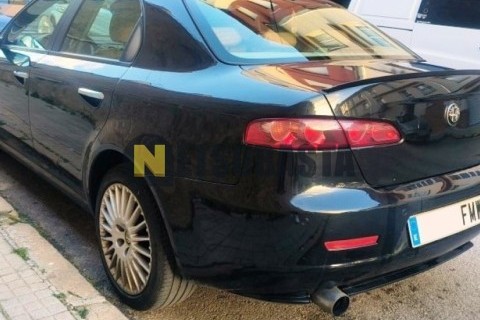 Suzuki Intruder 250 2004