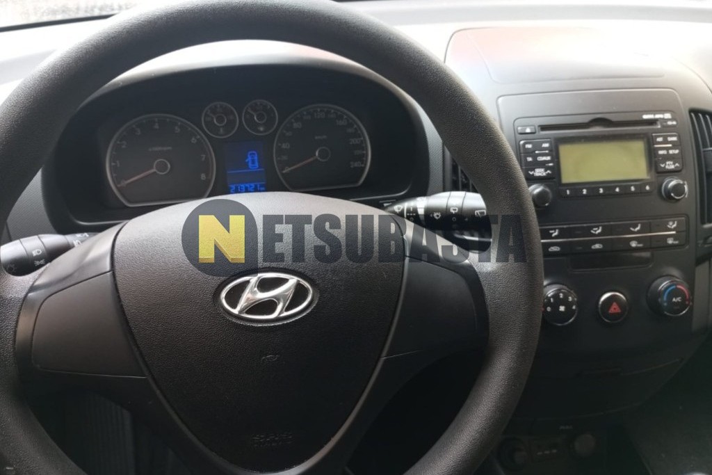 Hyundai i30 1.4 2010