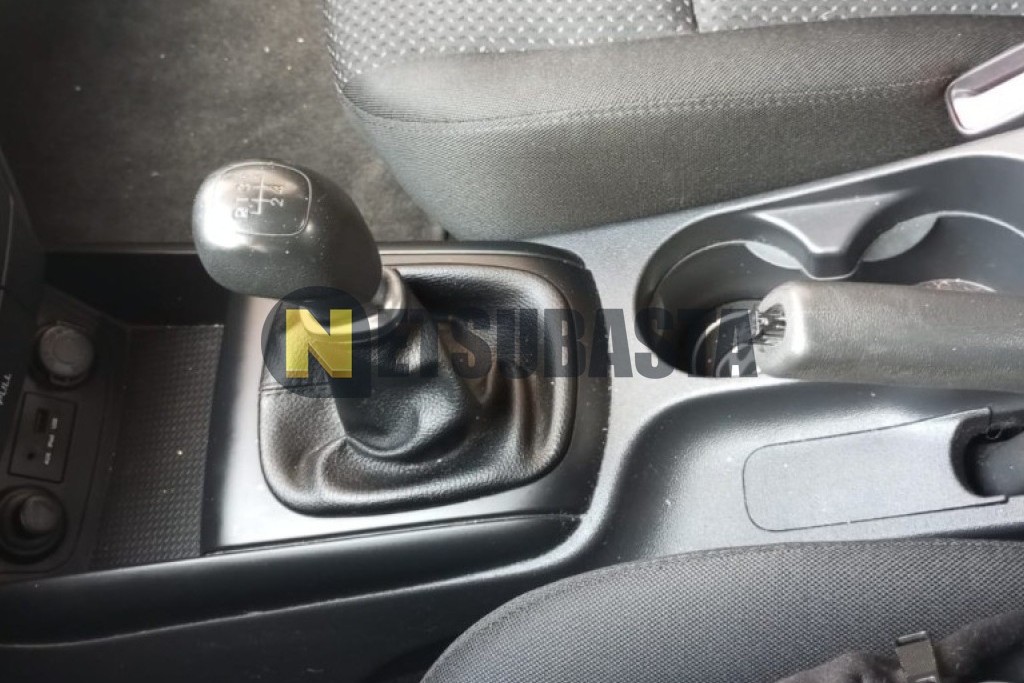 Hyundai i30 1.4 2010