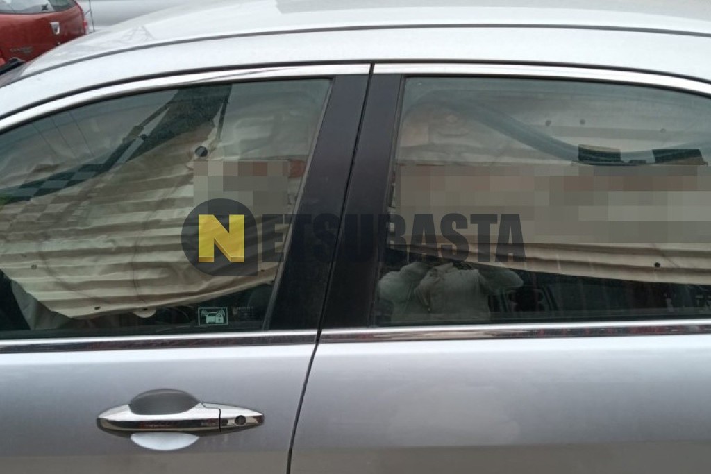 Honda Accord 2.2 i-CTDi 2007