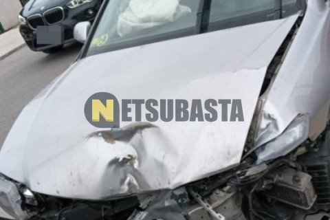 Renault E-Tech D Wide R4x2 Isotermo 2023