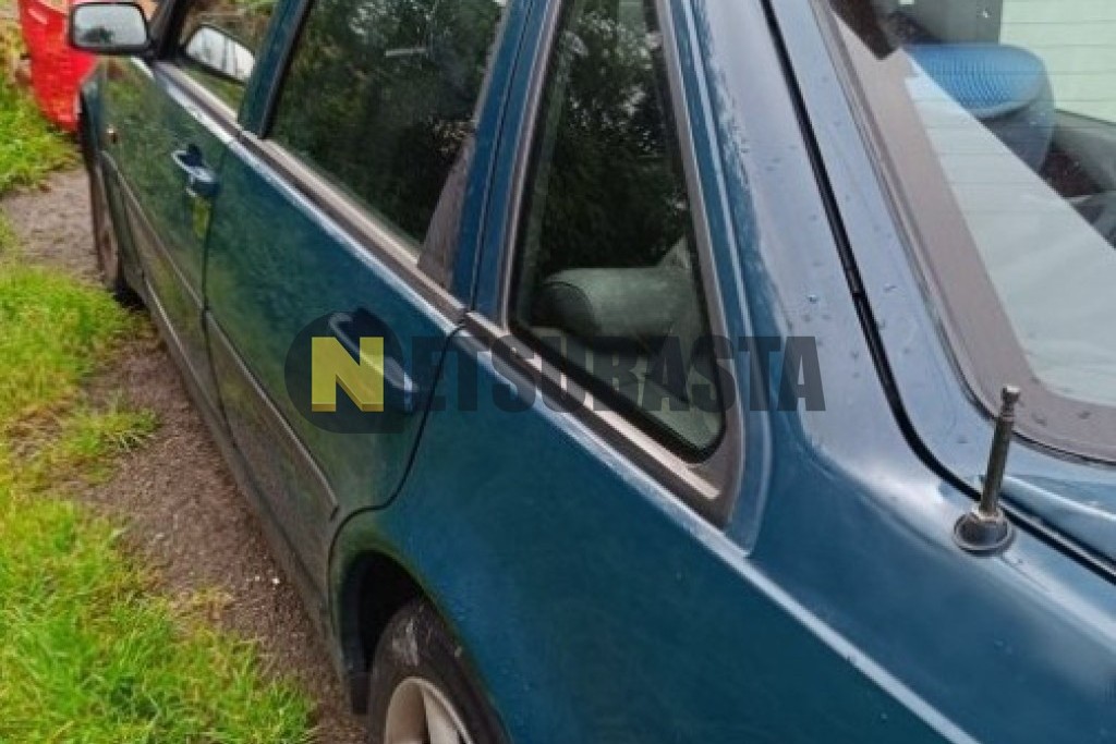 Volvo 440 1.9 TD 1996