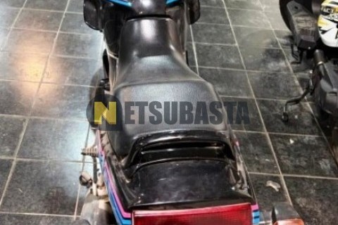 Benelli Leoncino 250 2020