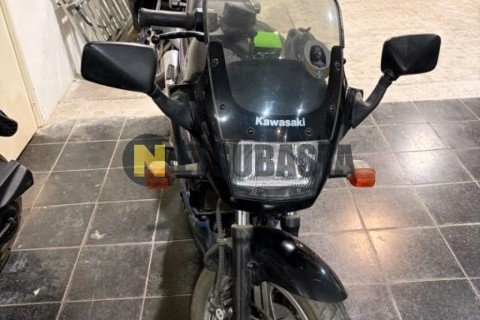 Benelli Leoncino 250 2020