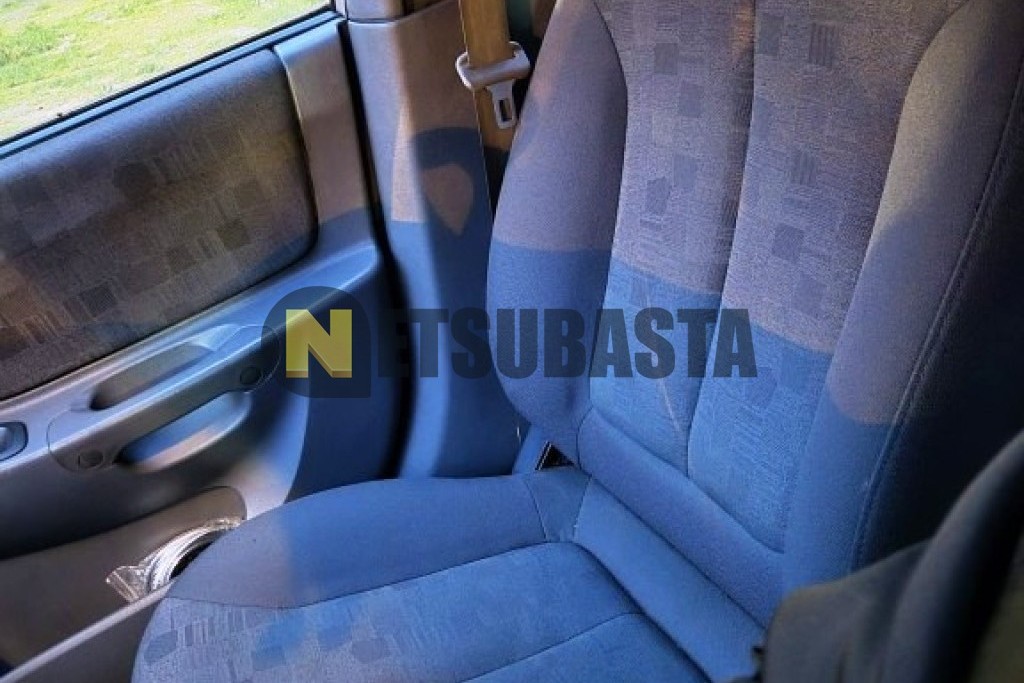 Hyundai Accent 1.3i 2004