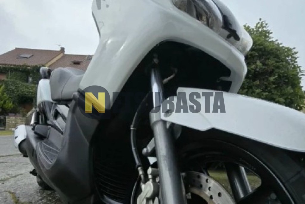 Yamaha XMAX 250 2008