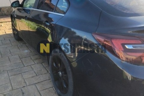 Yamaha XMAX 250 2008