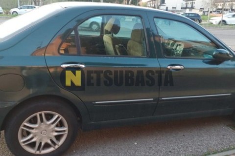 Yamaha XMAX 250 2008