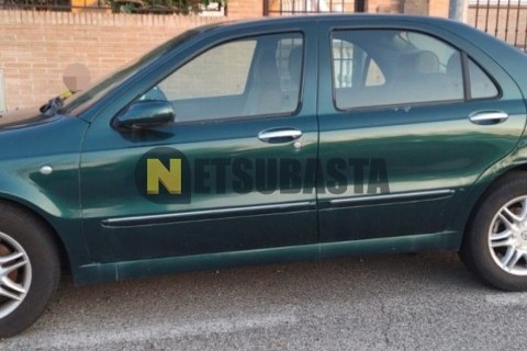 Yamaha XMAX 250 2008