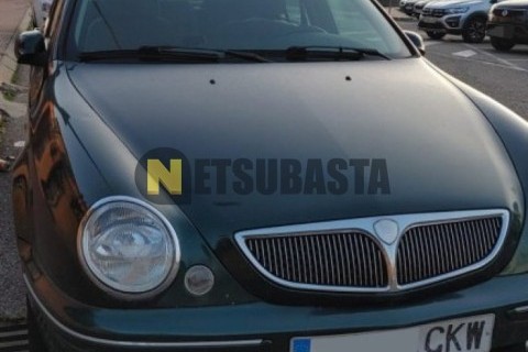 Yamaha XMAX 250 2008