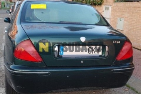 Yamaha XMAX 250 2008