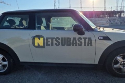 Yamaha XMAX 250 2008