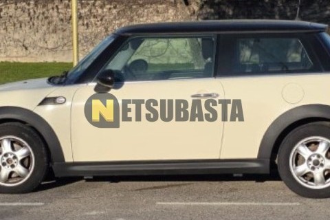 Yamaha XMAX 250 2008