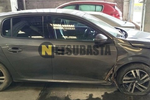 Yamaha XMAX 250 2008