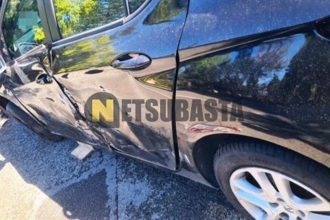 Peugeot ELYSEO 50 2001