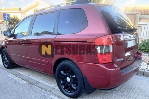 Peugeot ELYSEO 50 2001