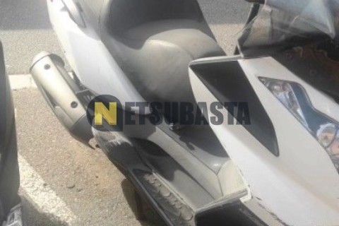 Yamaha XMAX 250 2008