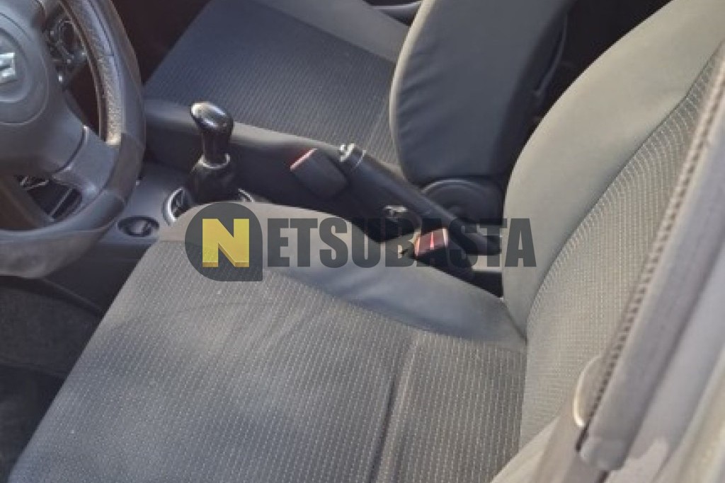 Suzuki Swift 1.3 DDiS 2009