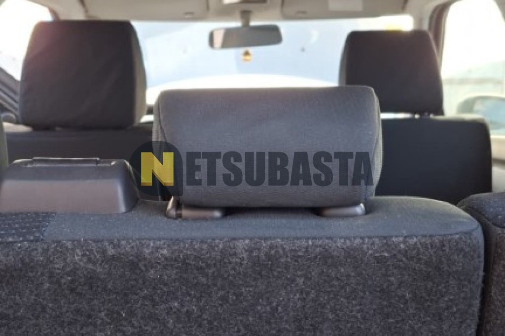 Suzuki Swift 1.3 DDiS 2009