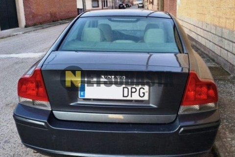 Yamaha XMAX 250 2008