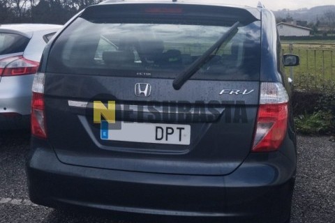 Peugeot ELYSEO 50 2001