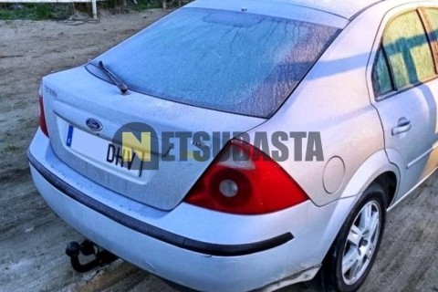 Suzuki Burgman 125 2010