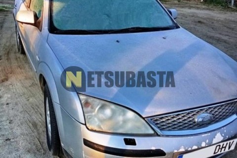 Suzuki Burgman 125 2010